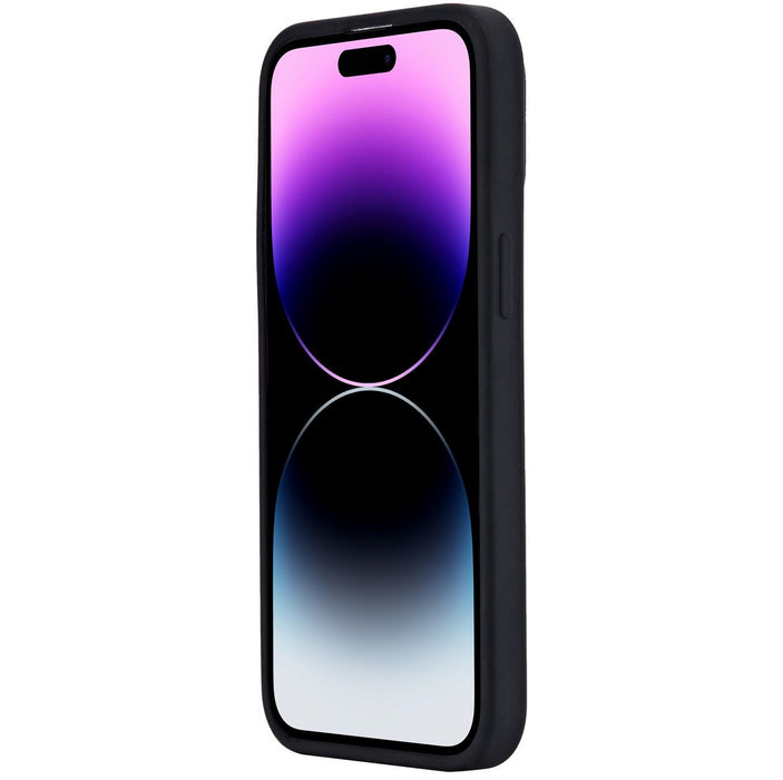 EAN 5715063116111 - eSTUFF ES67150028 funda para teléfono móvil 17 cm (6.7") Negro imagen 3