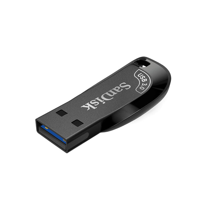 EAN 619659182328 - SanDisk SDCZ410-128G-G46 unidad flash USB 128 GB USB tipo A 3.2 Gen 1 (3.1 Gen 1) Negro imagen 3
