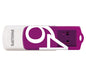 EAN 8719274667049 - Philips FM64FD05B unidad flash USB 64 GB USB tipo A 2.0 Púrpura, Blanco imagen 1