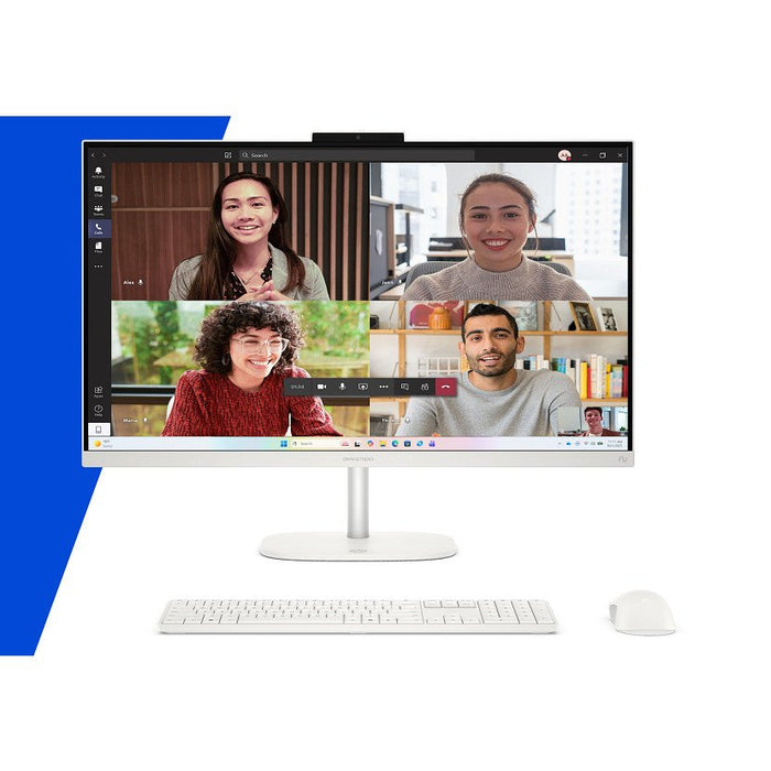 EAN 0199896593700 - HP OmniStudio All-in-One Desktop Next Gen AI 27-cy0009ns PC Copilot+ PC Intel Core Ultra 5 322 68,6 cm (2 imagen 6