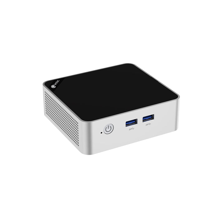 EAN 8436588883902 - Leotec LEMPC28 PC/estación de trabajo barebone 5205U 1,9 GHz imagen 5
