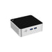 EAN 8436588883902 - Leotec LEMPC28 PC/estación de trabajo barebone 5205U 1,9 GHz imagen 5
