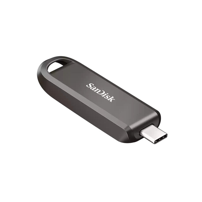 EAN 619659202576 - SanDisk Extreme PRO USB-C unidad flash USB 1 TB USB tipo A 3.2 Gen 2 (3.1 Gen 2) Negro imagen 2