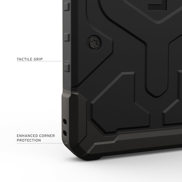 EAN 840283927409 - Urban Armor Gear Pathfinder funda para teléfono móvil 17,5 cm (6.9") Negro imagen 5