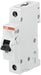 EAN 4016779463904 - ABB S201-B16 W/O ACC. corta circuito Disyuntor en miniatura Tipo B 1 imagen 1