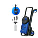 EAN 5715492233861 - Nilfisk Core 150-10 PowerControl Limpiadora de alta presión o Hidrolimpiadora Vertical Eléctrico 468 l/h  imagen 1
