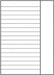 EAN 4006144935068 - Oxford 100050329 cuaderno y block A4 Azul imagen 2