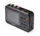 EAN 4260358125176 - Technaxx 4980 videograbador digital Negro imagen 8