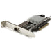 EAN 0065030866163 - StarTech.com PEX10000SFPI adaptador y tarjeta de red Interno Fibra 10000 Mbit/s imagen 1