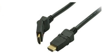 EAN 4017538045058 - S/CONN maximum connectivity 1m HDMI A cable HDMI HDMI tipo A (Estándar) Negro imagen 1