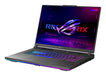 EAN 4711636070669 - ASUS ROG Strix G16 G614PR-R9161 ordenador portatil AMD Ryzen™ 9 8940HX Portátil 40,6 cm (16") WUXGA 16 GB imagen 4
