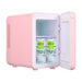 EAN 5905575901231 - Adler AD 8084 PINK frigorífico Portátil (colocación) 4 L Negro imagen 5