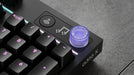 EAN 5099206137714 - Logitech G G316 X 98 teclado Juego USB QWERTZ Húngaro Negro imagen 4
