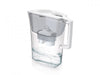 EAN 8013240703855 - Laica J51CA04 filtro de agua Filtro para depósito de agua 3 L Translúcido, Blanco imagen 1