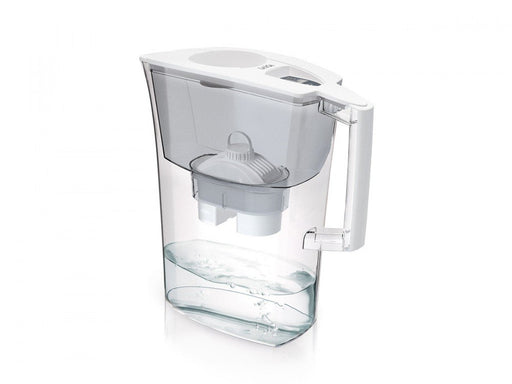 EAN 8013240703855 - Laica J51CA04 filtro de agua Filtro para depósito de agua 3 L Translúcido, Blanco imagen 1