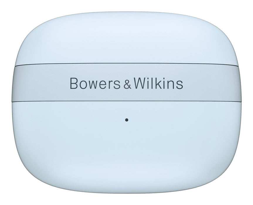 EAN 0714346345885 - Bowers & Wilkins Pi6 Auriculares True Wireless Stereo (TWS) Dentro de oído Llamadas/Música USB Tipo C Blu imagen 2