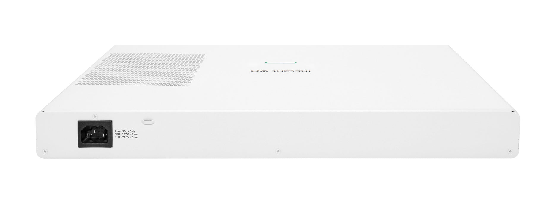 EAN 0190017520315 - HPE Aruba Networking Networking Instant On Switch 24p Gigabit 2p 10GBT 2p SFP+ 1960 imagen 2