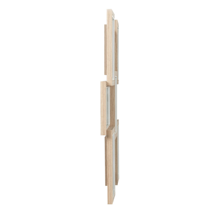 EAN 8020912052708 - ZEP Kimpton Marco digital Natural, Blanco imagen 3