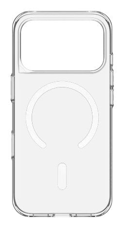 EAN 4711592494240 - RhinoShield Clear funda para teléfono móvil 16 cm (6.3") Transparente imagen 1