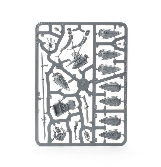 EAN 5011921270200 - Games Workshop 87-42 collectible figure imagen 40