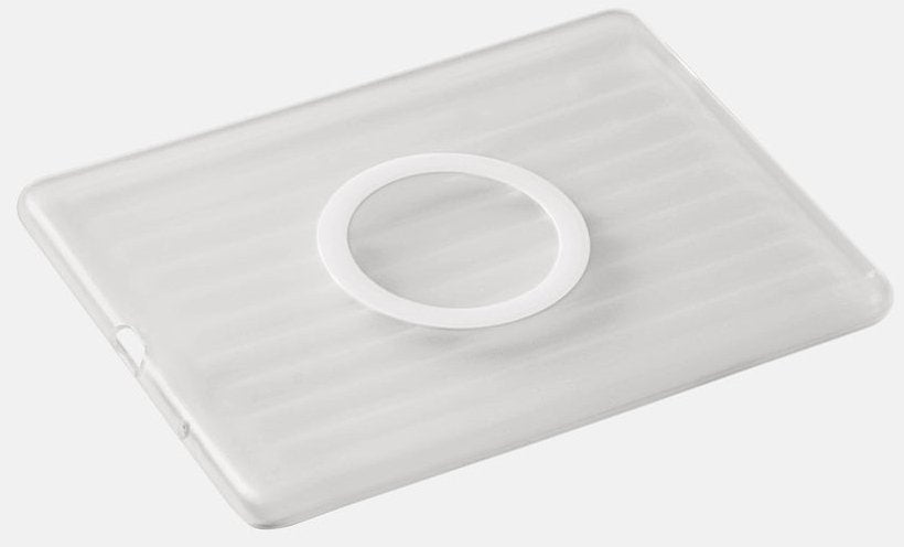 EAN 6949710312017 - Onyx BOOX OCV0567R funda para libro electrónico 15,2 cm (6") Transparente imagen 2