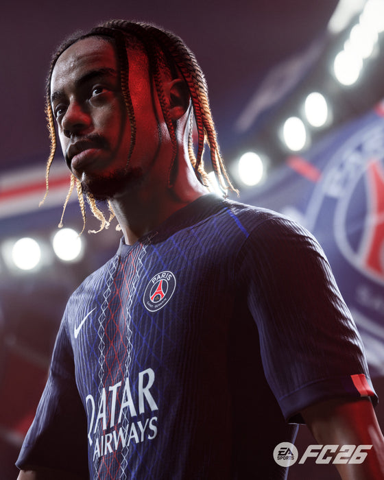 EAN 5035224125319 - Electronic Arts EA SPORTS FC 26 Estándar Xbox One/Xbox Series X imagen 3