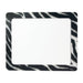EAN 4052792046977 - LogiLink ID0168 alfombrilla para ratón Negro, Transparente, Blanco imagen 1