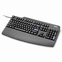 EAN 5050689653429 - Lenovo Business Black Preferred Pro USB Keyboard US EURO teclado QWERTY Inglés de EE. UU. Negro imagen 1