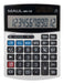 EAN 4002390095037 - MAUL MBU 700 calculadora Escritorio Pantalla de calculadora Negro imagen 1