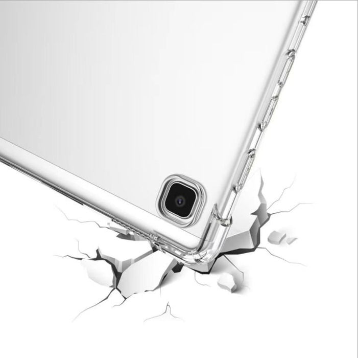 EAN 5704174565147 - eSTUFF ES680109-BULK funda para tablet 22,1 cm (8.7") Transparente imagen 4