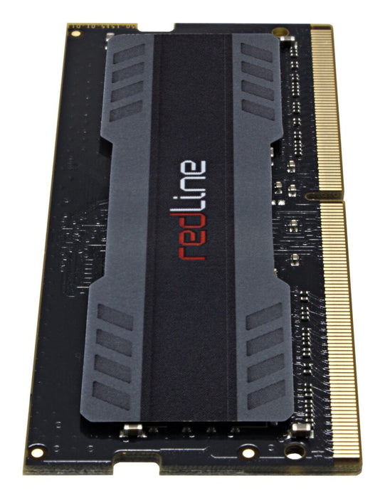EAN 846651033598 - Mushkin MRA4S320NNNF32G módulo de memoria 32 GB 1 x 32 GB DDR4 imagen 3