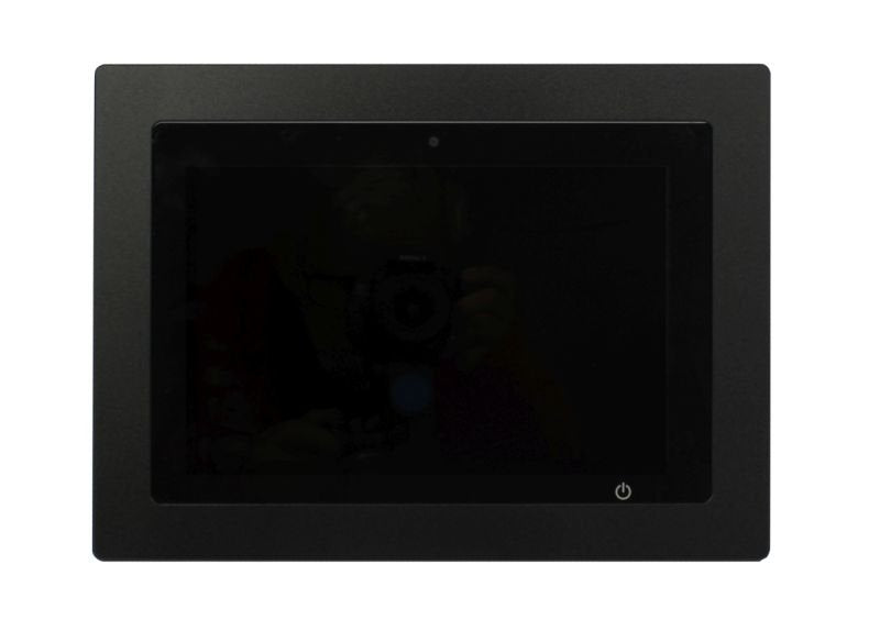 EAN 4038816107305 - ALLNET ALLTCOVER10NBV1 accesorio o pieza de recambio para tableta Bisel imagen 3