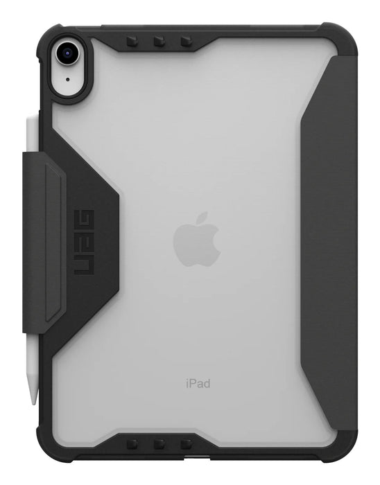 EAN 840283920769 - Urban Armor Gear 124487B14340 funda para tablet 27,7 cm (10.9") Folio Negro, Translúcido imagen 1