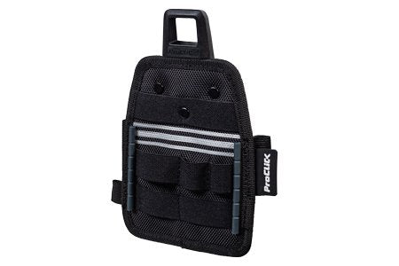 EAN 4262403280113 - ProClick Tool Board S 6 caja para equipo Funda de protección Negro imagen 1