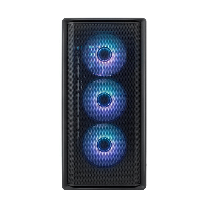EAN 8436624423574 - CoolBox COO-CHA-GA700-0 carcasa de ordenador imagen 3