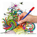 EAN 4007817060940 - Staedtler 323 C10 rotulador Colores surtidos 1 pieza(s) imagen 4