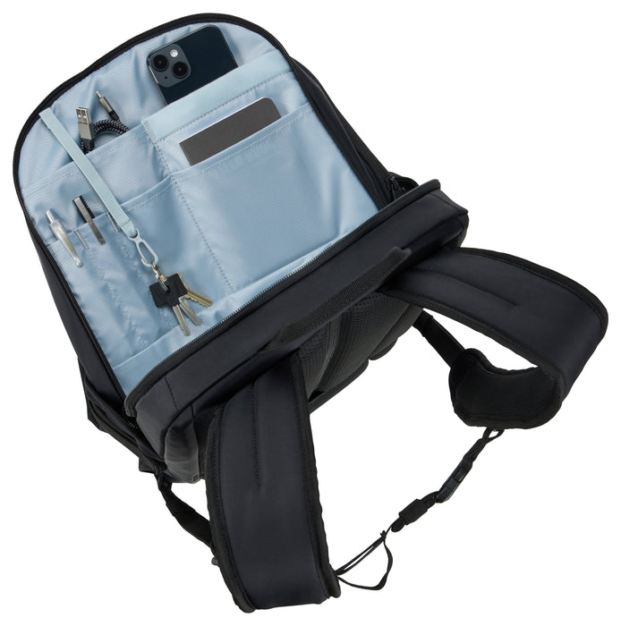 EAN 85854260459 - Thule EnRoute TEBP5216 - Black mochila Mochila informal Negro Nylon imagen 6