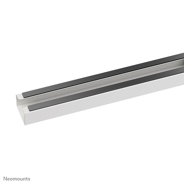 EAN 8721246340157 - Neomounts ADS06-133WH organizador de cables Escritorio Guía para cables Blanco 1 pieza(s) imagen 9