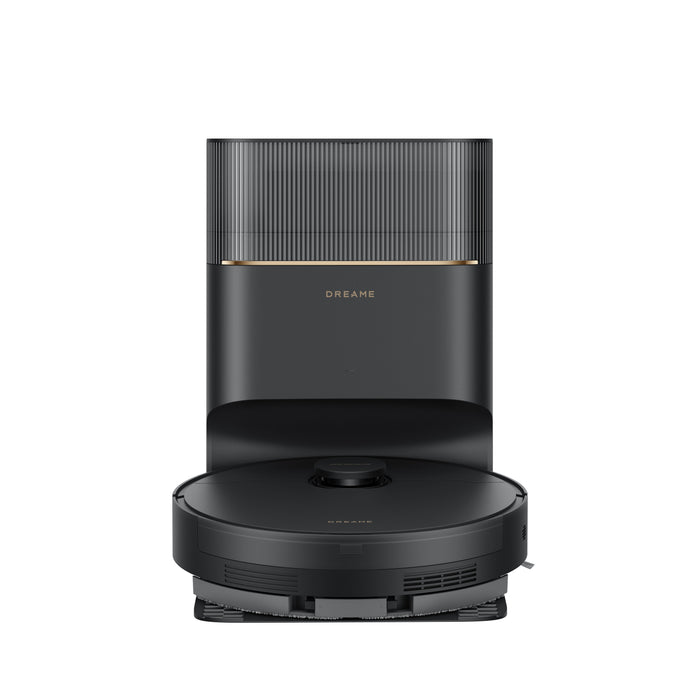 EAN 6977328068606 - Dreame D20 Pro Plus 0,5 L Negro imagen 5