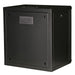 EAN 7630049601772 - ROLINE 26.21.0174 armario rack 12U Bastidor de pared Negro imagen 5