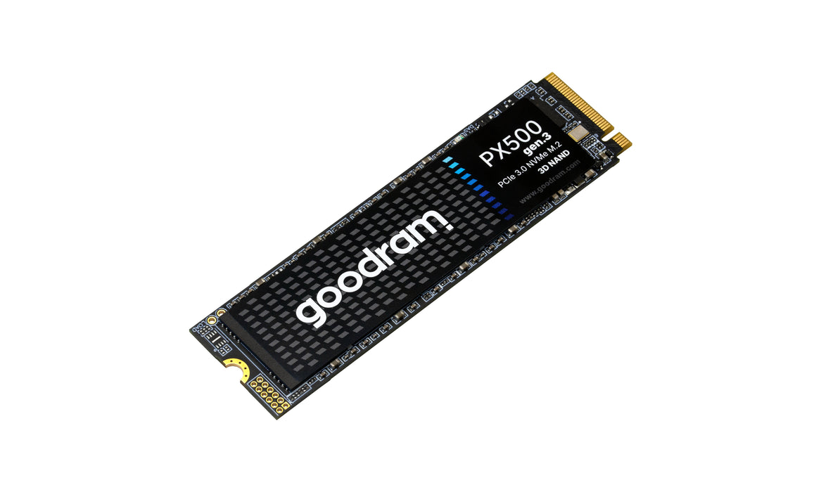 EAN 5908267966259 - Goodram PX500 GEN.3 SSDPR-PX500-512-80-G3 unidad de estado sólido 512 GB M.2 PCI Express 3.0 NVMe 3D NAND imagen 5