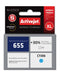 EAN 5901443095835 - Activejet AH-655CR cartucho de tinta 1 pieza(s) Compatible Alto rendimiento (XL) Cian imagen 1