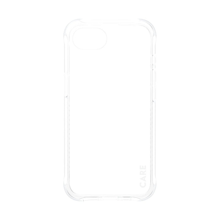 EAN 5715685023101 - PanzerGlass CARE™ by ® Samba Case Transparent iPhone 17e | 16e funda para teléfono móvil Transparente imagen 4