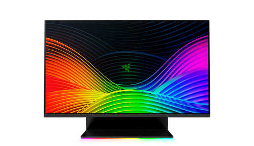 EAN 8886419367239 - Razer Raptor 27 pantalla para PC 68,6 cm (27") 2560 x 1440 Pixeles Quad HD LED Negro imagen 1