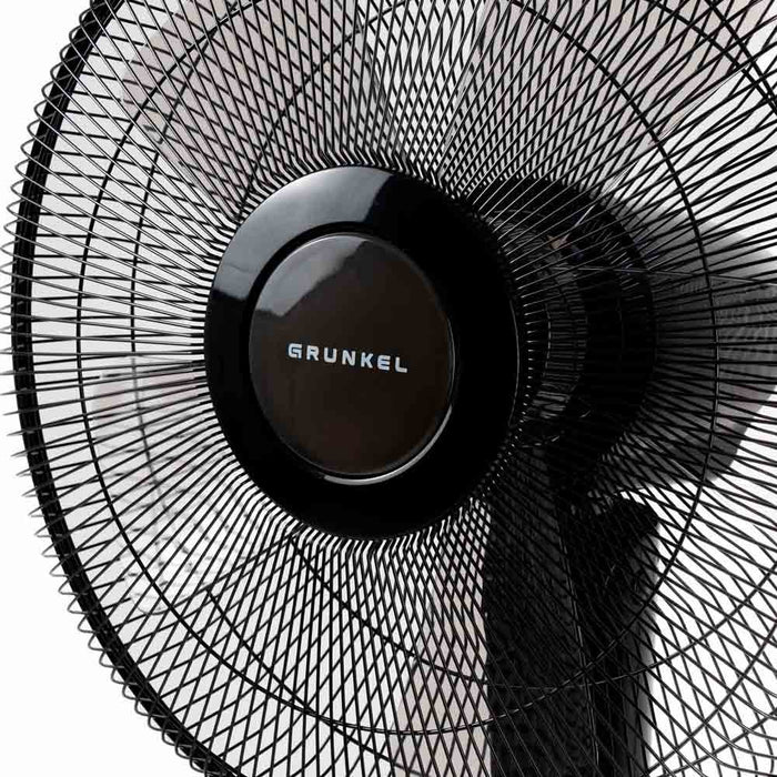 EAN 8426156012810 - Grunkel FAN-B16ECOTIMER Negro imagen 5