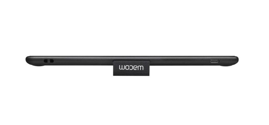 EAN 4949268621366 - Wacom Intuos S Bluetooth tableta digitalizadora Negro 2540 líneas por pulgada 152 x 95 mm USB/Bluetoothimagen 5)