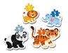 EAN 8005125208104 - Clementoni My First Puzzles Puzzle rompecabezas 2 pieza(s) Animales imagen 2