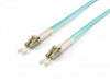EAN 4015867162316 - Equip LC/LС 50/125μm 20m Cable de fibra óptica e InfiniBand Turquesa imagen 1