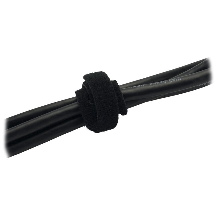 EAN 3700224726911 - MCL 9SC/V15-10 abrazadera para cable Negro 10 pieza(s) imagen 3
