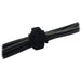 EAN 3700224726911 - MCL 9SC/V15-10 abrazadera para cable Negro 10 pieza(s) imagen 3